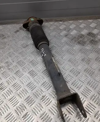 Mercedes-Benz GL X166 Rear shock absorber/damper A1663262200