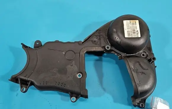 Ford Focus Timing belt guard (cover) DM5G6007N7A IMPRK1582029