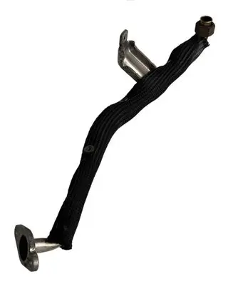 Ford Explorer VI EGR valve line/pipe/hose L1ME9D477AD