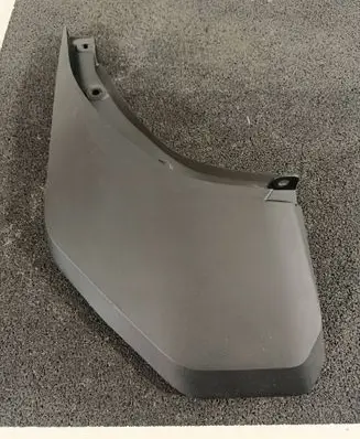 Toyota Land Cruiser J250 Rear mudguard 7662660470