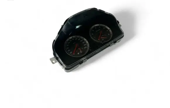 Volvo S40 Speedometer (instrument cluster) 30728642
