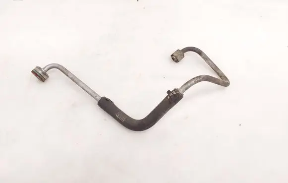 Audi A8 S8 D4 4H Coolant pipe/hose 057121597Q