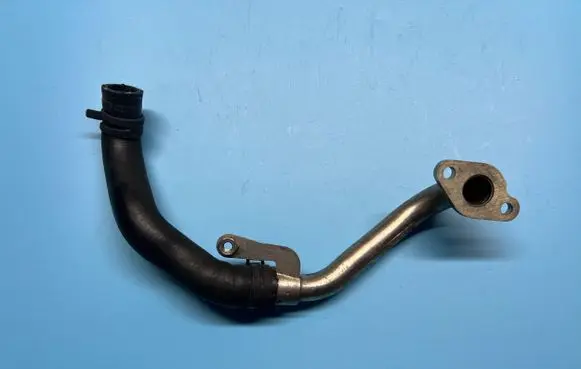 Mercedes-Benz GLA W156 EGR valve line/pipe/hose A6512030302
