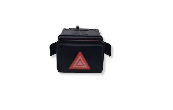 Porsche Cayenne (9PA) Hazard light switch 7L5953235A
