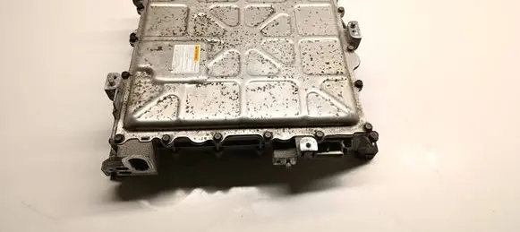 Hyundai Ioniq Voltage converter inverter 364000E150 10R0513694