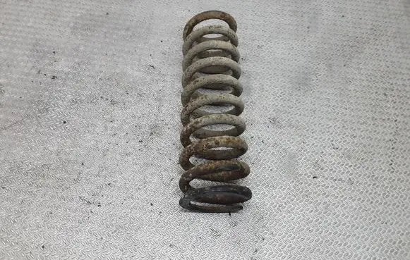 Mercedes-Benz E W124 Rear coil spring