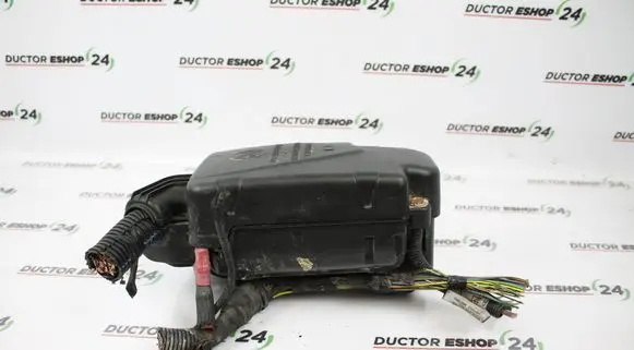 Alfa Romeo Mito Fuse module