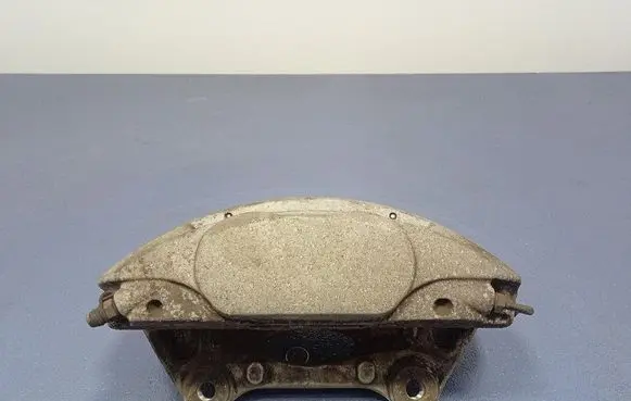 Audi A6 Allroad C7 Front brake caliper 
