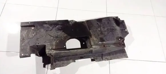Mazda CX-5 Engine splash shield/under tray kd5356121