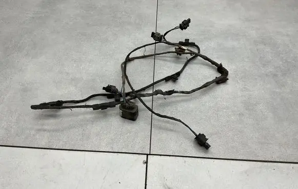 Volkswagen Sharan Parking sensor (PDC) wiring loom 
