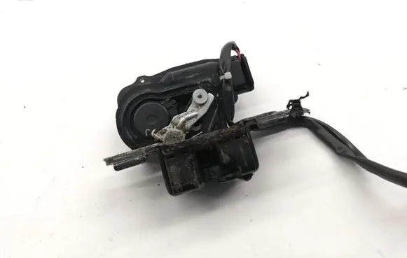 Toyota Prius (XW30) Tailgate/trunk/boot lock/catch/latch
