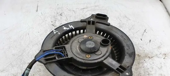 Toyota Previa (XR30, XR40) II Heater fan/blower 19400072917C