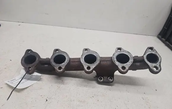 Citroen C4 I Picasso Exhaust manifold 725711