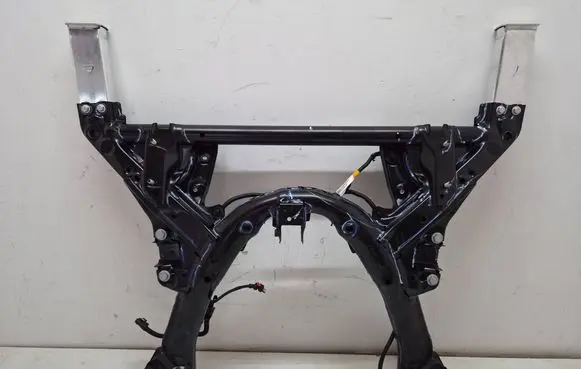 Tesla Model Y Juniper Front subframe 104453101B