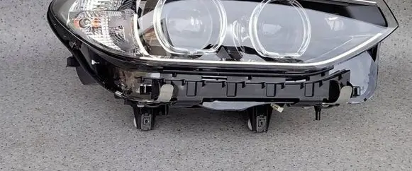 BMW X3 G01 Headlight/headlamp 7466126