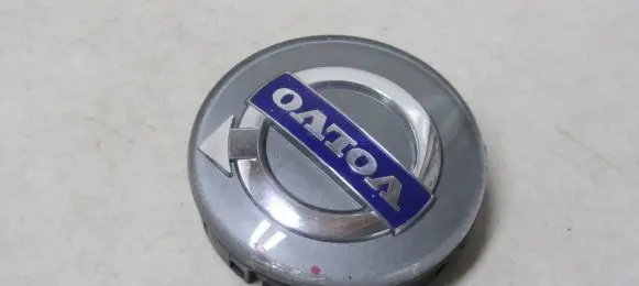 Volvo XC60 Original wheel cap 30666913