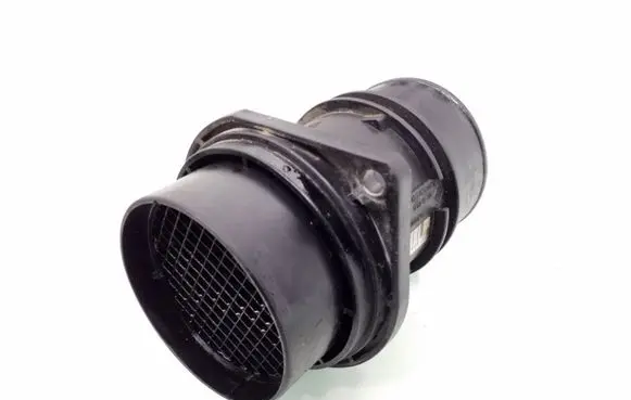 Renault Laguna II Mass air flow meter 7700314057 H7700314669 5WK9609