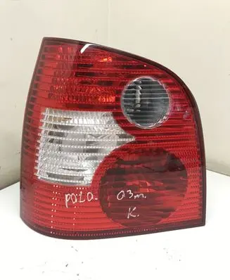 Volkswagen Polo Rear/tail lights