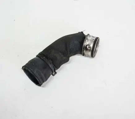 Volkswagen Polo Intercooler hose/pipe