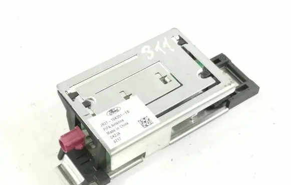 Ford Mustang VI Aerial antenna amplifier JR3T19K351EB