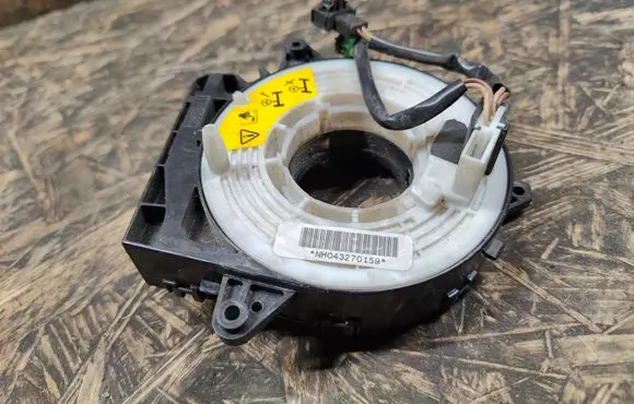 Mini One - Cooper R50 - 53 Airbag slip ring squib (SRS ring) MN043270159