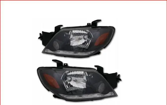 Mitsubishi Outlander Headlight/headlamp MN150491