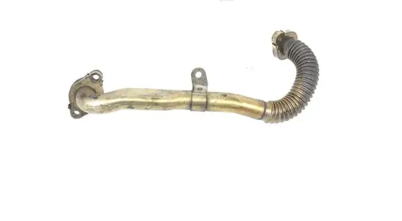 Renault Trafic II (X83) EGR valve line/pipe/hose 820094034