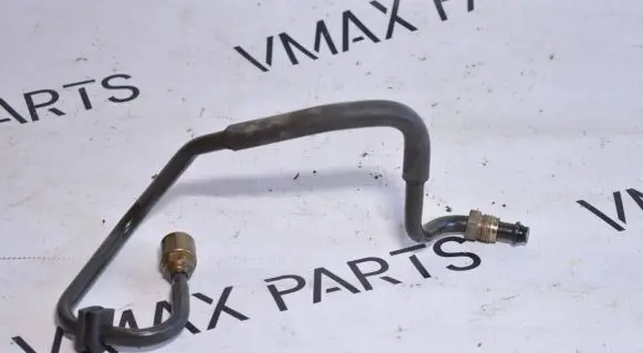 Porsche 911 996 Power steering hose/pipe/line 99634744325
