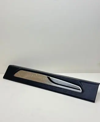 Alfa Romeo Giulia Other sill/pillar trim element 156107573 156107572 STP10542