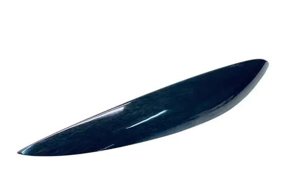 BMW 6 E63 E64 Front door trim bar 51417116053 7116053