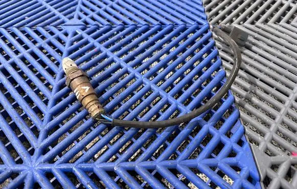 Toyota Prius (XW30) Lambda probe sensor