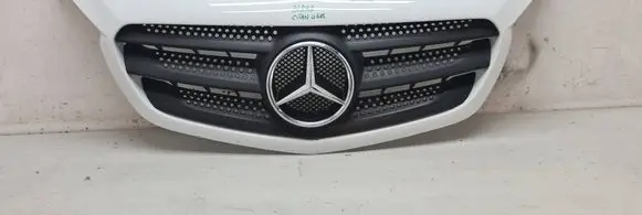 Mercedes-Benz Citan W415 Front bumper 3282ATS