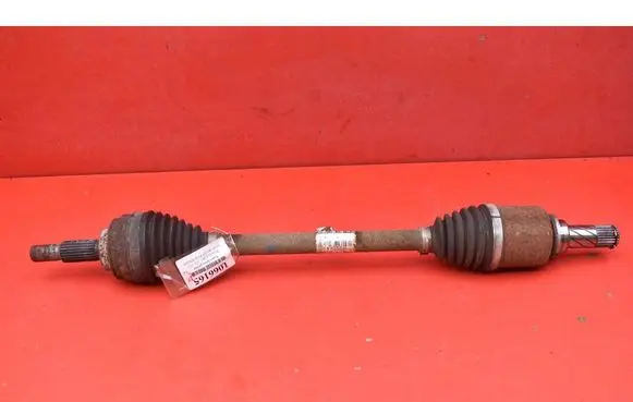 Renault Clio I Front driveshaft 391017355R