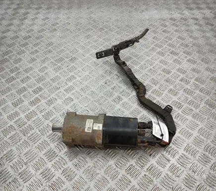 Mercedes-Benz E W213 Steering rack electric part 8528480000A C65790101