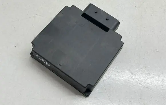 Volkswagen Caddy Other control units/modules 3AA919041A 8ES01045220 0307336557