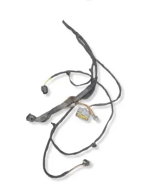 Mercedes-Benz GLC X253 C253 Headlight/headlamp wiring loom/harness A0525456026 A0225452526 A0525453826