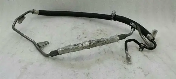 Mercedes-Benz S W221 Power steering hose/pipe/line A2214661481