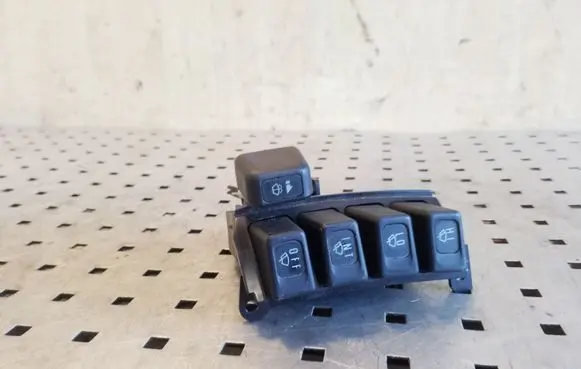 Opel Frontera A Wiper switch 