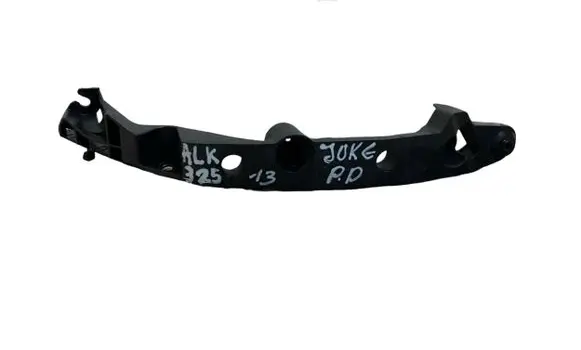 Nissan Juke I F15 Front bumper mounting bracket 62222BA60A