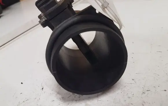Peugeot 5008 Mass air flow meter 968328298002