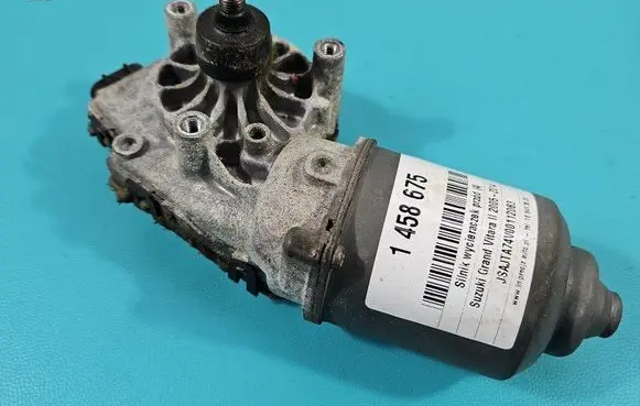 Suzuki Grand Vitara II Wiper motor 38110-65J00 IMPRK1458675