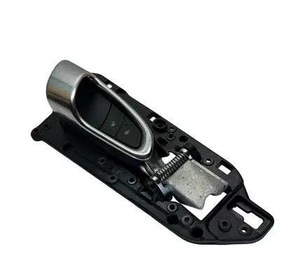 Porsche Cayenne (92A) Front door interior handle 7p5837020c
