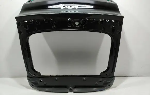 KIA EV6 Truck tailgate 