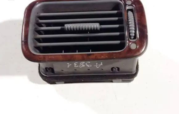 Honda CR-V Dash center air vent grill 77640s10za0 77640-s10z-a0