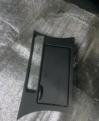 Mazda 3 II Cup holder BBP364361