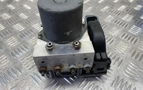 Mercedes-Benz A W169 ABS Pump A0044319212 0265234043