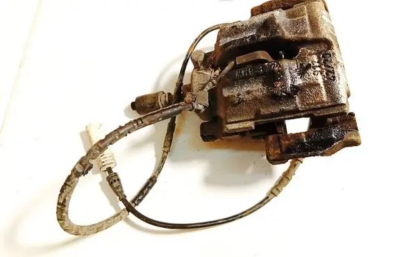 BMW 3 E90 E91 Rear brake caliper 