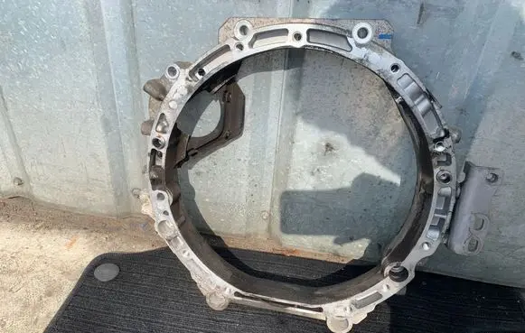 Mercedes-Benz C W205 Other interior part A6260102900