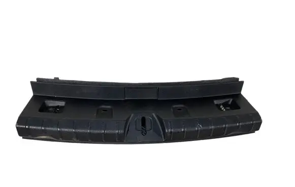 BMW 3 F30 F35 F31 Trunk/boot sill cover protection 7351650