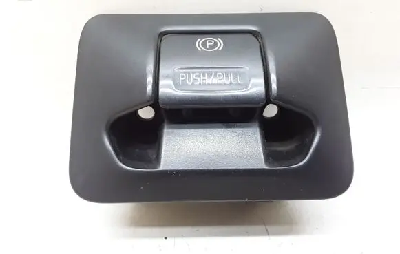 Volvo V70 Hand parking brake switch 30773539